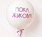 Купить Шар на девичник с фамилией с доставкой в Казани
